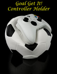 Image 1 of Halftime Controller Holders