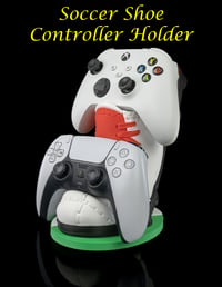 Image 5 of Halftime Controller Holders