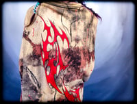 Image 12 of SAVAGE Long Sleeve (3XLT)