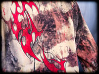 Image 5 of SAVAGE Long Sleeve (3XLT)