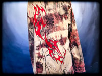 Image 1 of SAVAGE Long Sleeve (3XLT)
