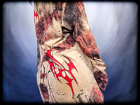 Image 8 of SAVAGE Long Sleeve (3XLT)