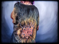 Image 2 of SiNiStEr Tee UV (3XL)