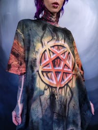 Image 14 of SiNiStEr Tee UV (3XL)