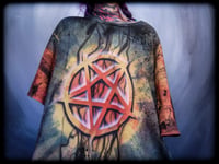 Image 4 of SiNiStEr Tee UV (3XL)