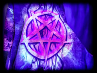 Image 7 of SiNiStEr Tee UV (3XL)