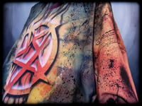 Image 11 of SiNiStEr Tee UV (3XL)