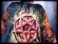 Image 13 of SiNiStEr Tee UV (3XL)