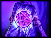 Image 9 of SiNiStEr Tee UV (3XL)