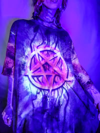 Image 3 of SiNiStEr Tee UV (3XL)