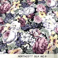 Image 3 of MIDNIGHT GARDEN - Mixed Vendor FQ Bundle 8pc