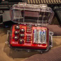 Image 1 of Pelican 1010 Battery Insert