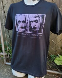 Image 1 of Gutter Glitter Tee