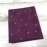 Image 10 of MIDNIGHT GARDEN - Mixed Vendor FQ Bundle 8pc