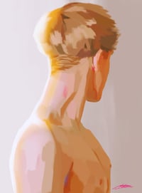 'warmth' print