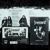 Stormfront "Styggmyrs Triumf" Demo CS reissue 