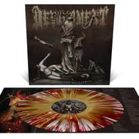 Image 2 of DEVOURMENT - Obscene Majesty LP