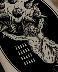 Image 2 of 𝕷'𝖍𝖔𝖒𝖒𝖊 𝖆 𝖑'𝕺𝖗𝖇𝖊 𝖉'𝕰𝖕𝖎𝖓𝖊𝖘