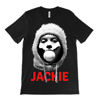 Image 1 of JACKIE - TEE #1