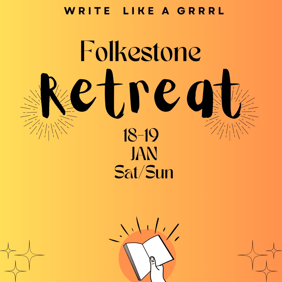 Image of NEW YEAR Retreat Folkestone 18-19 JAN