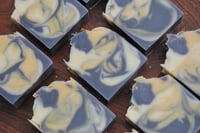 Image 2 of Lemon Lavender Soap Bar | Uplifting & Soothing Skincare