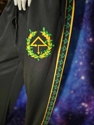 Of the Trees Joggers
