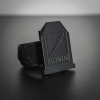 Image 3 of ARCA Tripod Leg Mount (Male)