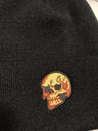 Image 3 of Unnerving Beanie