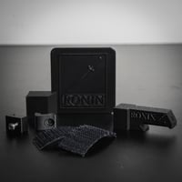 Image 5 of Magnetic DOPE Card
