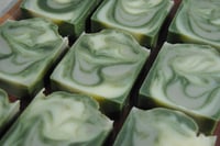 Image 3 of Eucalyptus Soap Bar | Invigorating & Refreshing Cleanse
