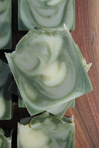 Image 2 of Eucalyptus Soap Bar | Invigorating & Refreshing Cleanse