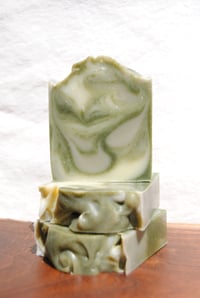 Image 1 of Eucalyptus Soap Bar | Invigorating & Refreshing Cleanse