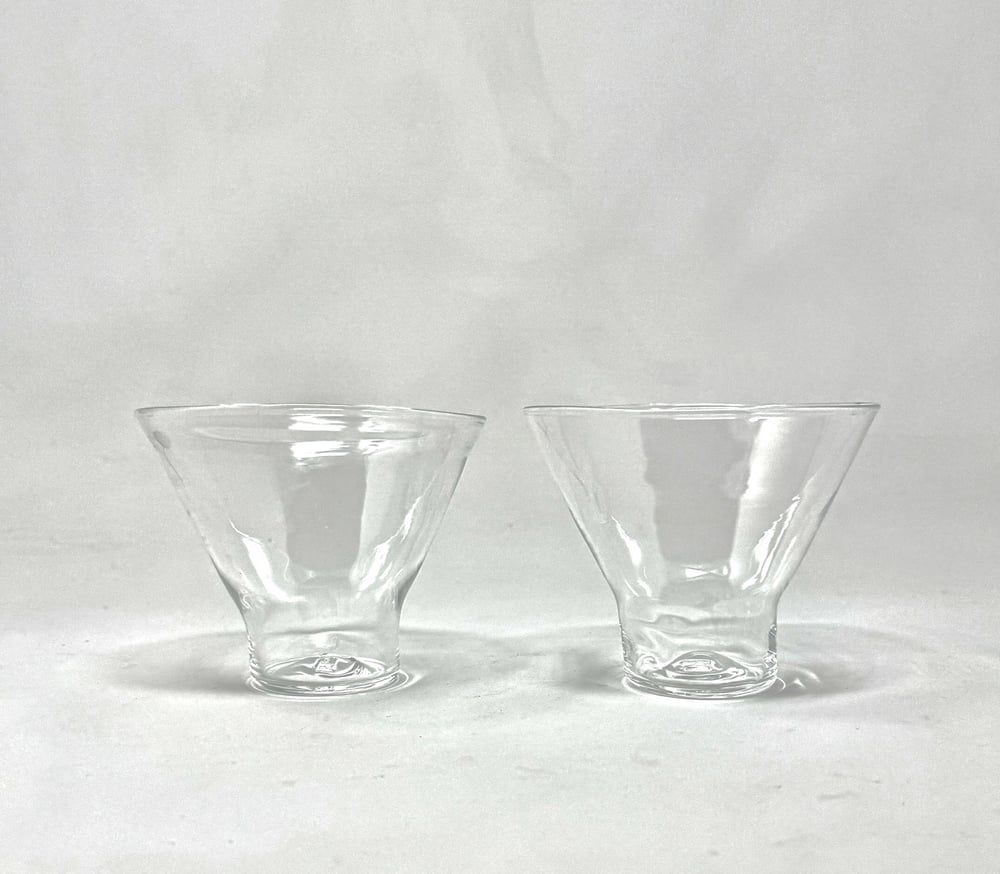 Image of Pair of Martini