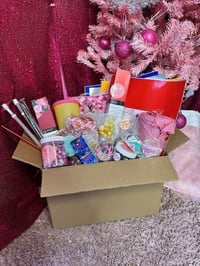 Image 2 of Mysterious Craft Boxes