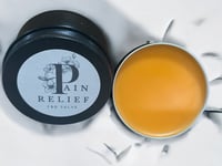 Pain Relief Salve 