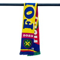 Image 4 of LIMITED EDITION SCARF 