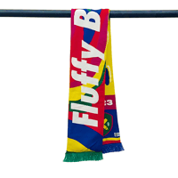 Image 3 of LIMITED EDITION SCARF 