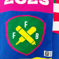 Image 5 of LIMITED EDITION SCARF 