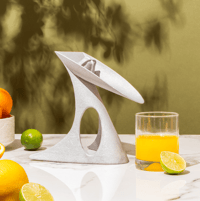 Image 1 of RPT-028: BEAK! THE CITRUS SQUEEZER