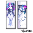 Image 1 of Fream Dakimakura!