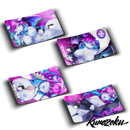 Image 2 of Fream Credit Card Covers!