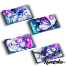 Image 1 of Fream Credit Card Covers!