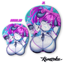 Image 1 of Fream 3D Mousepad!