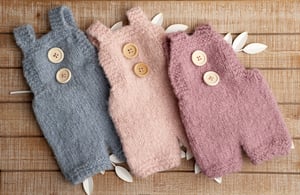 Image of Davie Romper - 13 colors