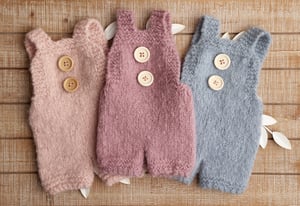 Image of Davie Romper - 13 colors