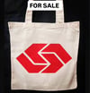 Rtd tote bag 