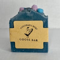 Blueberry Thyme