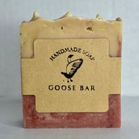 Raspberry Lemon Bar 