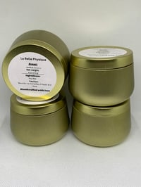 Image 3 of 4 OZ CANDLES