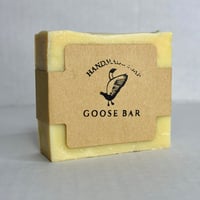 Lemon bar